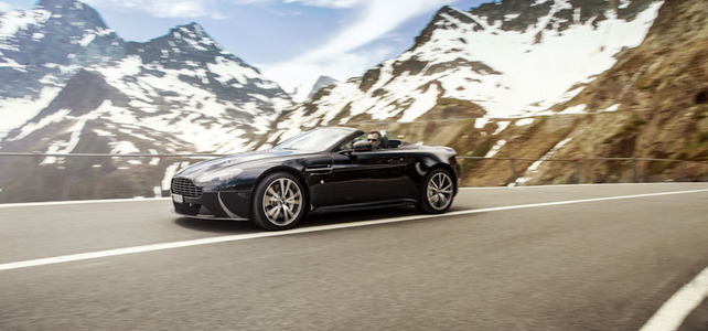 Swiss Alps Driving Holiday - 5 Days - European Driving Holiday